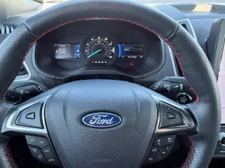 Ford Edge 2024 AWD SEL 4dr SUV