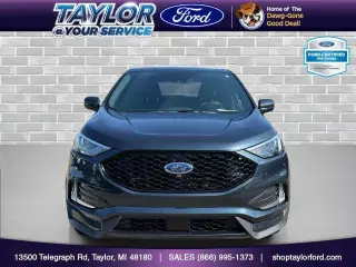 Ford Edge 2024 AWD SEL 4dr SUV