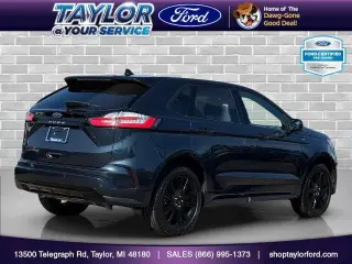 Ford Edge 2024 AWD SEL 4dr SUV