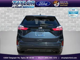 Ford Edge 2024 AWD SEL 4dr SUV