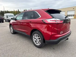 Ford Edge 2024 AWD SEL 4dr SUV