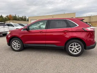 Ford Edge 2024 AWD SEL 4dr SUV