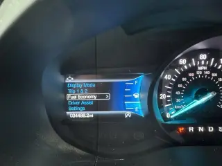 Ford Edge 2024 AWD SEL 4dr SUV