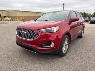 Ford Edge 2024 AWD SEL 4dr SUV