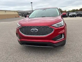 Ford Edge 2024 AWD SEL 4dr SUV