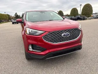 Ford Edge 2024 AWD SEL 4dr SUV