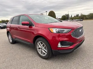 Ford Edge 2024 AWD SEL 4dr SUV