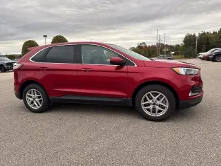 Ford Edge 2024 AWD SEL 4dr SUV