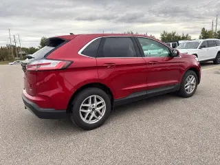 Ford Edge 2024 AWD SEL 4dr SUV