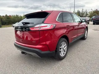 Ford Edge 2024 AWD SEL 4dr SUV