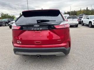 Ford Edge 2024 AWD SEL 4dr SUV