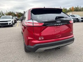 Ford Edge 2024 AWD SEL 4dr SUV