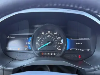 Ford Edge 2024 AWD SEL 4dr SUV
