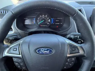 Ford Edge 2024 AWD SEL 4dr SUV
