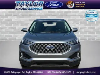 Ford Edge 2024 AWD SEL 4dr SUV