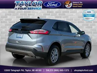 Ford Edge 2024 AWD SEL 4dr SUV