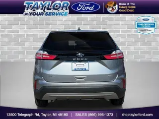 Ford Edge 2024 AWD SEL 4dr SUV