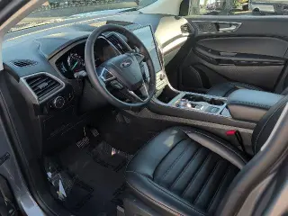 Ford Edge 2024 AWD SEL 4dr SUV