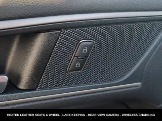 Ford Edge 2024 AWD SEL 4dr SUV