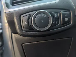 Ford Edge 2024 AWD SEL 4dr SUV