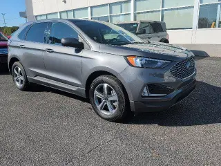 Ford Edge 2024 AWD SEL 4dr SUV
