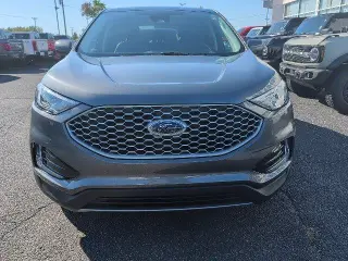 Ford Edge 2024 AWD SEL 4dr SUV