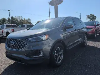 Ford Edge 2024 AWD SEL 4dr SUV
