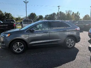 Ford Edge 2024 AWD SEL 4dr SUV