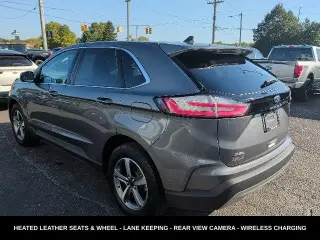 Ford Edge 2024 AWD SEL 4dr SUV