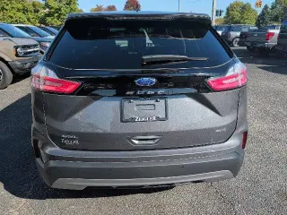 Ford Edge 2024 AWD SEL 4dr SUV