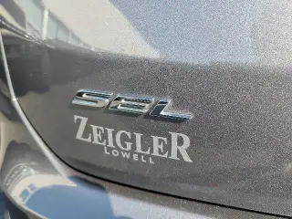 Ford Edge 2024 AWD SEL 4dr SUV