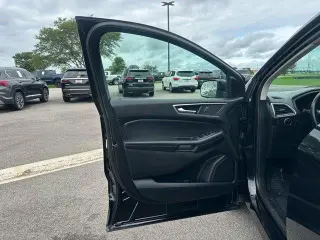 Ford Edge 2024 AWD SEL 4dr SUV