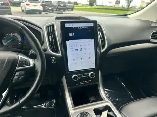 Ford Edge 2024 AWD SEL 4dr SUV