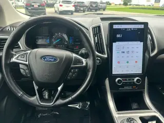 Ford Edge 2024 AWD SEL 4dr SUV