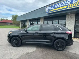 Ford Edge 2024 AWD SEL 4dr SUV