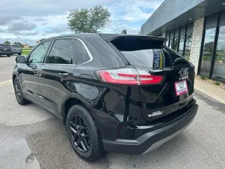 Ford Edge 2024 AWD SEL 4dr SUV