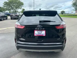 Ford Edge 2024 AWD SEL 4dr SUV