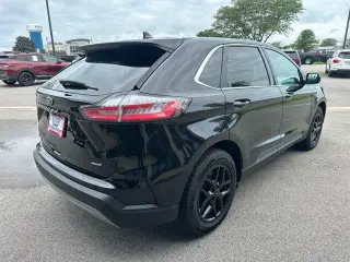 Ford Edge 2024 AWD SEL 4dr SUV