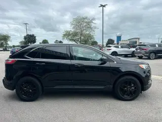 Ford Edge 2024 AWD SEL 4dr SUV