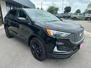 Ford Edge 2024 AWD SEL 4dr SUV