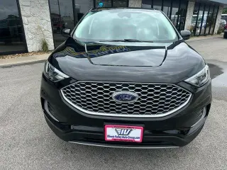 Ford Edge 2024 AWD SEL 4dr SUV