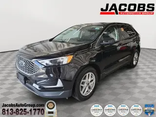 Ford Edge 2023 AWD SEL 4dr Crossover