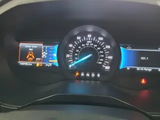 Ford Edge 2023 AWD SEL 4dr Crossover