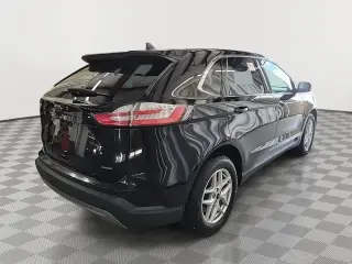 Ford Edge 2023 AWD SEL 4dr Crossover