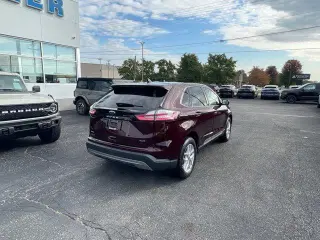 Ford Edge 2024 AWD SEL 4dr SUV