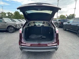 Ford Edge 2024 AWD SEL 4dr SUV