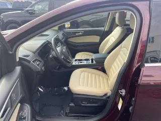 Ford Edge 2024 AWD SEL 4dr SUV