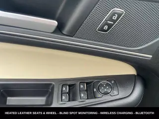 Ford Edge 2024 AWD SEL 4dr SUV