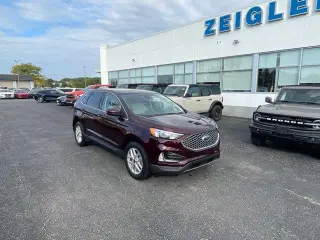 Ford Edge 2024 AWD SEL 4dr SUV