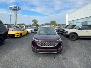 Ford Edge 2024 AWD SEL 4dr SUV